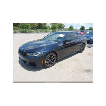 BMW 530 - B48 / M-Pakiet / niski przebieg