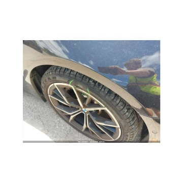 BMW Seria 5  Sedan/Limuzyna 2022,  2.0 benzyna, automat - Na sprzedaż za 79 000 zł - Tarnów - zdjęcie 9