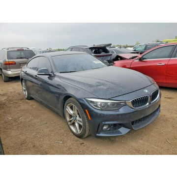 BMW 440 - B58 / xDrive / M-Pakiet