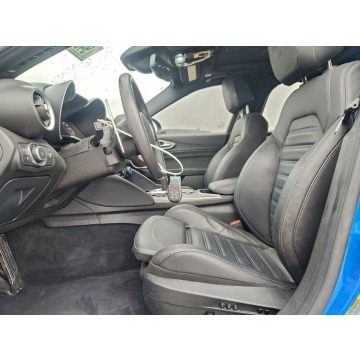 Alfa Romeo Giulia  Sedan/Limuzyna 2023,  2.0 benzyna, automat - Na sprzedaż za 65 000 zł - Tarnów - zdjęcie 7