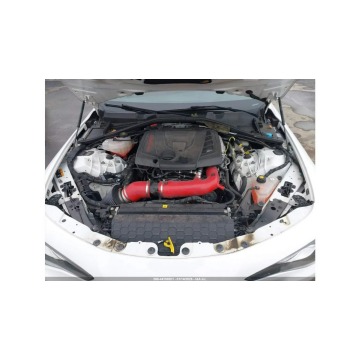 Alfa Romeo Giulia  Sedan/Limuzyna 2020,  2.0 benzyna, automat - Na sprzedaż za 30 000 zł - Tarnów - zdjęcie 12