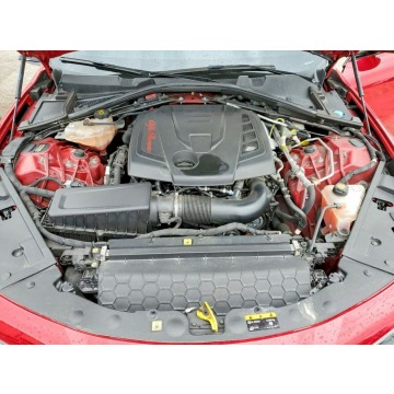 Alfa Romeo Giulia  Sedan/Limuzyna 2019,  2.0 benzyna, automat - Na sprzedaż za 30 000 zł - Tarnów - zdjęcie 11
