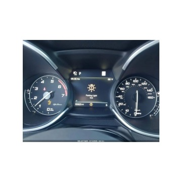 Alfa Romeo Stelvio  SUV 2021,  2.0 benzyna, automat - Na sprzedaż za 45 000 zł - Tarnów - zdjęcie 11