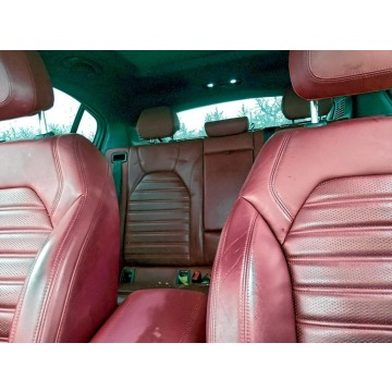 Alfa Romeo Stelvio  SUV 2019,  2.0 benzyna, automat - Na sprzedaż za 38 000 zł - Tarnów - zdjęcie 9