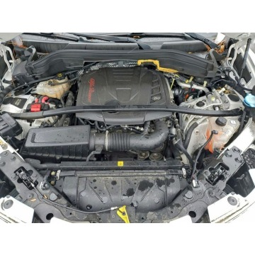 Alfa Romeo Stelvio  SUV 2019,  2.0 benzyna, automat - Na sprzedaż za 38 000 zł - Tarnów - zdjęcie 11