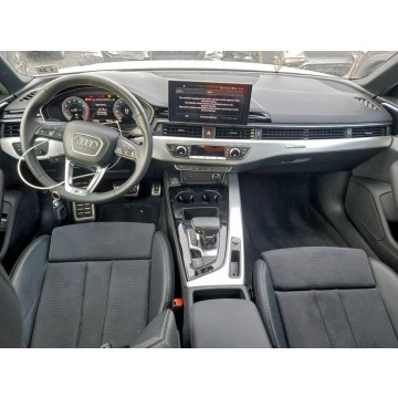 Audi A4  Sedan/Limuzyna 2022,  2.0 benzyna, automat - Na sprzedaż za 45 000 zł - Tarnów - zdjęcie 8
