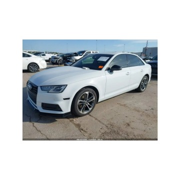 Audi A4  Sedan/Limuzyna 2019,  2.0 benzyna, automat - Na sprzedaż za 31 000 zł - Tarnów - zdjęcie 1