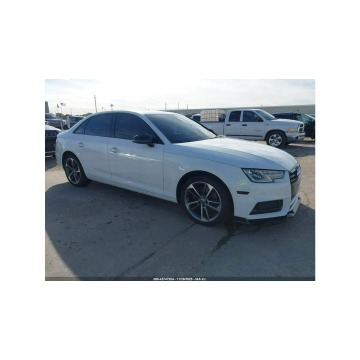 Audi A4  Sedan/Limuzyna 2019,  2.0 benzyna, automat - Na sprzedaż za 31 000 zł - Tarnów - zdjęcie 2