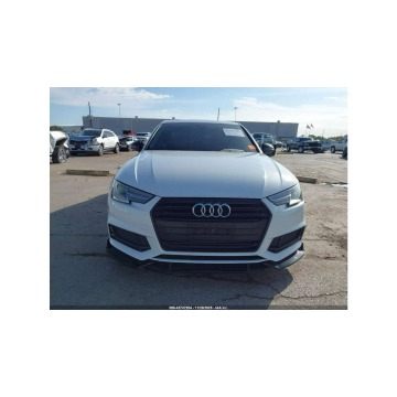 Audi A4  Sedan/Limuzyna 2019,  2.0 benzyna, automat - Na sprzedaż za 31 000 zł - Tarnów - zdjęcie 3