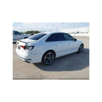 Audi A4  Sedan/Limuzyna 2019,  2.0 benzyna, automat - Na sprzedaż za 31 000 zł - Tarnów - zdjęcie 6