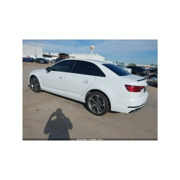 Audi A4  Sedan/Limuzyna 2019,  2.0 benzyna, automat - Na sprzedaż za 31 000 zł - Tarnów - zdjęcie 7