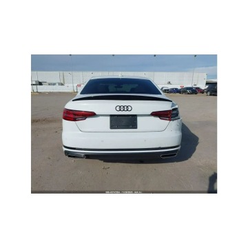 Audi A4  Sedan/Limuzyna 2019,  2.0 benzyna, automat - Na sprzedaż za 31 000 zł - Tarnów - zdjęcie 8