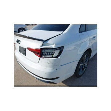 Audi A4  Sedan/Limuzyna 2019,  2.0 benzyna, automat - Na sprzedaż za 31 000 zł - Tarnów - zdjęcie 9