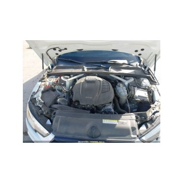 Audi A4  Sedan/Limuzyna 2019,  2.0 benzyna, automat - Na sprzedaż za 31 000 zł - Tarnów - zdjęcie 12