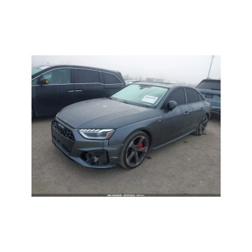 Audi A4  Sedan/Limuzyna 2023,  2.0 benzyna, automat - Na sprzedaż za 51 000 zł - Tarnów - zdjęcie 1