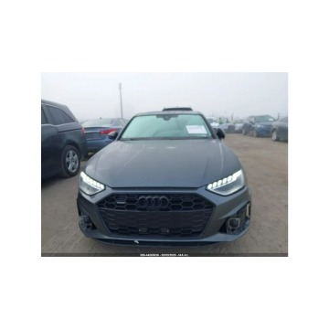 Audi A4  Sedan/Limuzyna 2023,  2.0 benzyna, automat - Na sprzedaż za 51 000 zł - Tarnów - zdjęcie 3