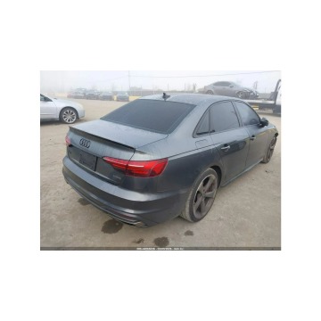 Audi A4  Sedan/Limuzyna 2023,  2.0 benzyna, automat - Na sprzedaż za 51 000 zł - Tarnów - zdjęcie 6