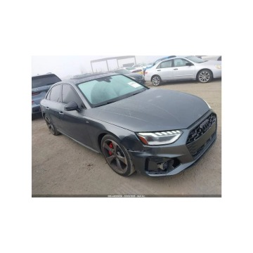 Audi A4  Sedan/Limuzyna 2023,  2.0 benzyna, automat - Na sprzedaż za 51 000 zł - Tarnów - zdjęcie 2