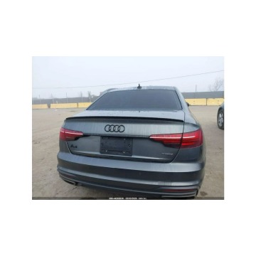 Audi A4  Sedan/Limuzyna 2023,  2.0 benzyna, automat - Na sprzedaż za 51 000 zł - Tarnów - zdjęcie 8