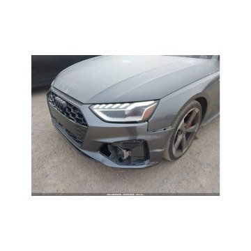 Audi A4  Sedan/Limuzyna 2023,  2.0 benzyna, automat - Na sprzedaż za 51 000 zł - Tarnów - zdjęcie 9
