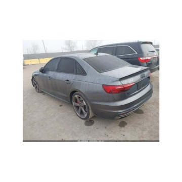 Audi A4  Sedan/Limuzyna 2023,  2.0 benzyna, automat - Na sprzedaż za 51 000 zł - Tarnów - zdjęcie 7