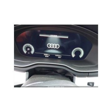 Audi A4  Sedan/Limuzyna 2023,  2.0 benzyna, automat - Na sprzedaż za 51 000 zł - Tarnów - zdjęcie 11