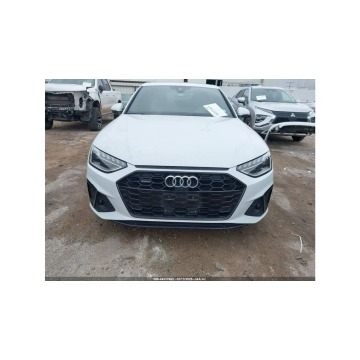 Audi A4  Sedan/Limuzyna 2021,  2.0 benzyna, automat - Na sprzedaż za 49 000 zł - Tarnów - zdjęcie 3