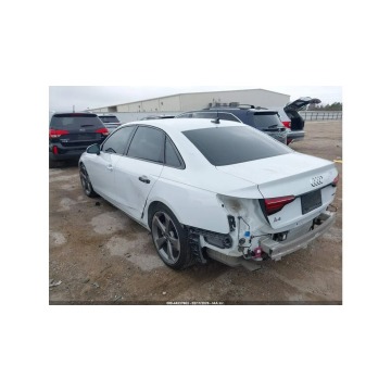 Audi A4  Sedan/Limuzyna 2021,  2.0 benzyna, automat - Na sprzedaż za 49 000 zł - Tarnów - zdjęcie 7