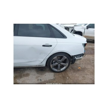 Audi A4  Sedan/Limuzyna 2021,  2.0 benzyna, automat - Na sprzedaż za 49 000 zł - Tarnów - zdjęcie 9
