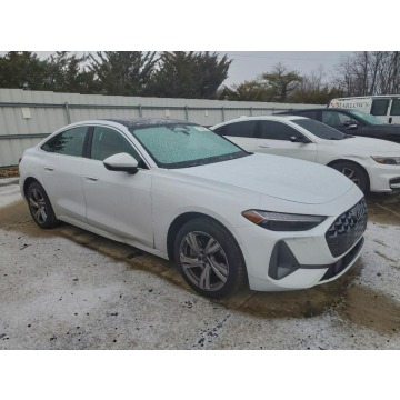 Audi A5  Sedan/Limuzyna 2025,  2.0 benzyna, automat - Na sprzedaż za 119 000 zł - Tarnów - zdjęcie 2