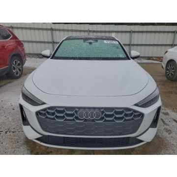Audi A5  Sedan/Limuzyna 2025,  2.0 benzyna, automat - Na sprzedaż za 119 000 zł - Tarnów - zdjęcie 3