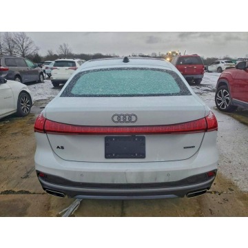 Audi A5  Sedan/Limuzyna 2025,  2.0 benzyna, automat - Na sprzedaż za 119 000 zł - Tarnów - zdjęcie 6