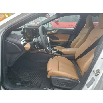 Audi A5  Sedan/Limuzyna 2025,  2.0 benzyna, automat - Na sprzedaż za 119 000 zł - Tarnów - zdjęcie 7