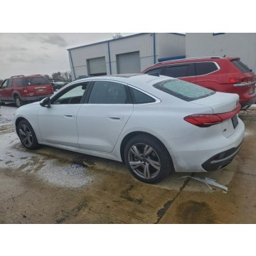 Audi A5  Sedan/Limuzyna 2025,  2.0 benzyna, automat - Na sprzedaż za 119 000 zł - Tarnów - zdjęcie 5