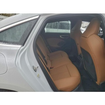 Audi A5  Sedan/Limuzyna 2025,  2.0 benzyna, automat - Na sprzedaż za 119 000 zł - Tarnów - zdjęcie 10