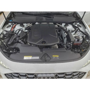 Audi A5  Sedan/Limuzyna 2025,  2.0 benzyna, automat - Na sprzedaż za 119 000 zł - Tarnów - zdjęcie 11