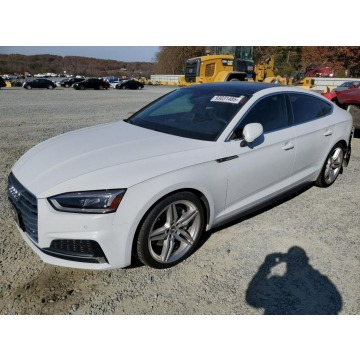 Audi A5 - / Quattro / S-Line /