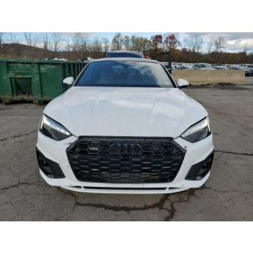 Audi A5  Sedan/Limuzyna 2024,  2.0 benzyna, automat - Na sprzedaż za 64 000 zł - Tarnów - zdjęcie 3