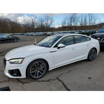 Audi A5  Sedan/Limuzyna 2024,  2.0 benzyna, automat - Na sprzedaż za 64 000 zł - Tarnów - zdjęcie 2