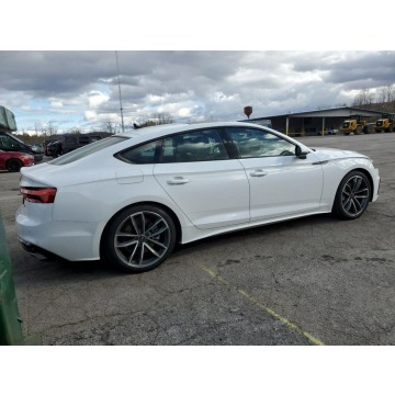 Audi A5  Sedan/Limuzyna 2024,  2.0 benzyna, automat - Na sprzedaż za 64 000 zł - Tarnów - zdjęcie 4