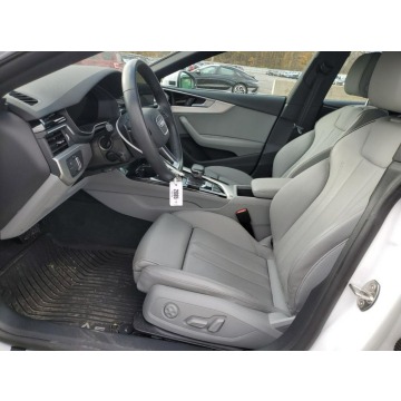 Audi A5  Sedan/Limuzyna 2024,  2.0 benzyna, automat - Na sprzedaż za 64 000 zł - Tarnów - zdjęcie 7