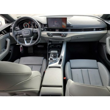 Audi A5  Sedan/Limuzyna 2024,  2.0 benzyna, automat - Na sprzedaż za 64 000 zł - Tarnów - zdjęcie 8