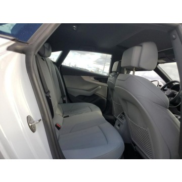 Audi A5  Sedan/Limuzyna 2024,  2.0 benzyna, automat - Na sprzedaż za 64 000 zł - Tarnów - zdjęcie 9