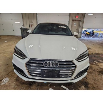 Audi A5  Sedan/Limuzyna 2018,  2.0 benzyna, automat - Na sprzedaż za 35 000 zł - Tarnów - zdjęcie 2