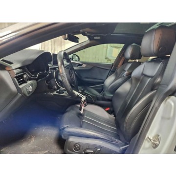 Audi A5  Sedan/Limuzyna 2018,  2.0 benzyna, automat - Na sprzedaż za 35 000 zł - Tarnów - zdjęcie 7