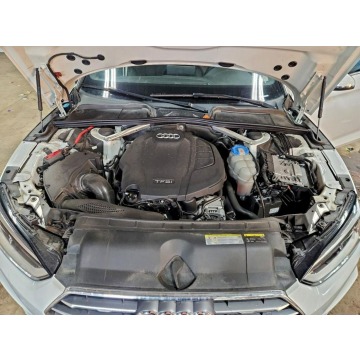 Audi A5  Sedan/Limuzyna 2018,  2.0 benzyna, automat - Na sprzedaż za 35 000 zł - Tarnów - zdjęcie 11