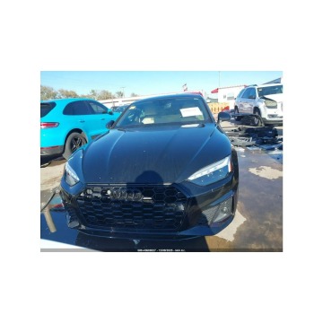 Audi A5  Sedan/Limuzyna 2023,  2.0 benzyna, automat - Na sprzedaż za 69 000 zł - Tarnów - zdjęcie 3