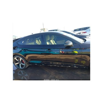 Audi A5  Sedan/Limuzyna 2023,  2.0 benzyna, automat - Na sprzedaż za 69 000 zł - Tarnów - zdjęcie 4