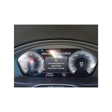 Audi A5  Sedan/Limuzyna 2023,  2.0 benzyna, automat - Na sprzedaż za 69 000 zł - Tarnów - zdjęcie 11