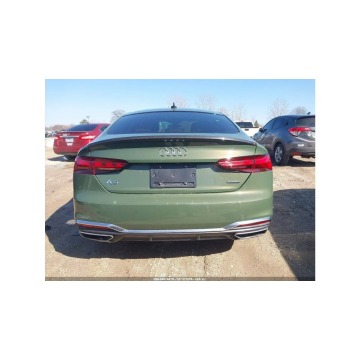 Audi A5  Sedan/Limuzyna 2022,  2.0 benzyna, automat - Na sprzedaż za 59 000 zł - Tarnów - zdjęcie 8
